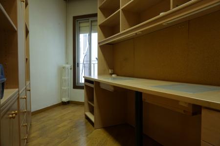 Wohnung zur Miete in Barcelona Gran Via De Les Corts Catalanes - Viladomat
