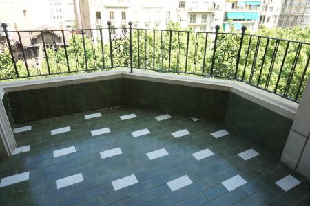 Wohnung zur Miete in Barcelona Gran Via De Les Corts Catalanes - Viladomat