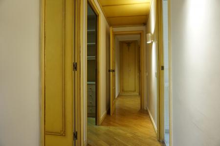 Wohnung zur Miete in Barcelona Gran Via De Les Corts Catalanes - Viladomat