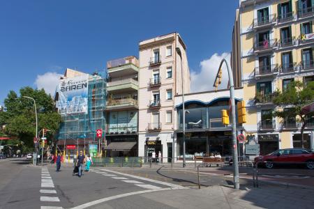 Appartement à louer à Barcelona Consell De Cent - Plaza España