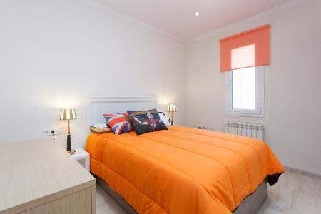 Appartement à louer à Barcelona Consell De Cent - Plaza España