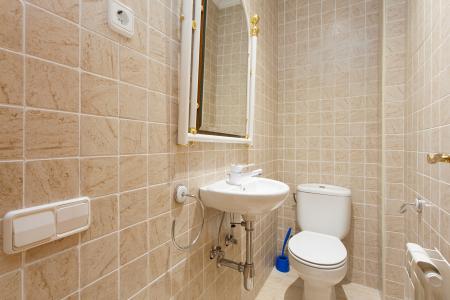 Appartement à louer à Barcelona Consell De Cent - Plaza España