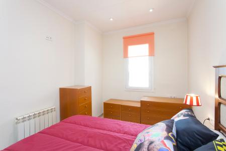 Appartement à louer à Barcelona Consell De Cent - Plaza España