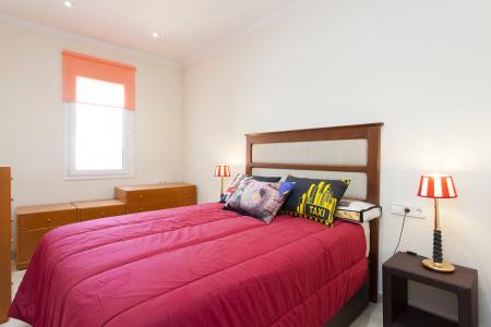 Appartement à louer à Barcelona Consell De Cent - Plaza España