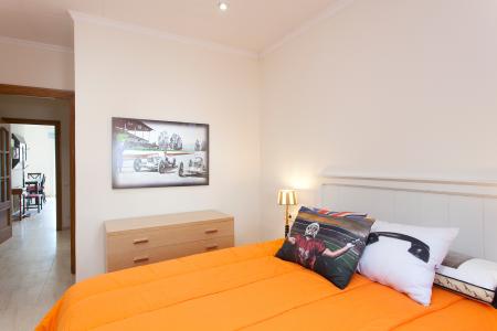 Appartement à louer à Barcelona Consell De Cent - Plaza España