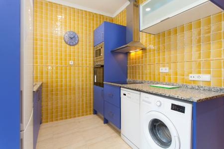 Appartement à louer à Barcelona Consell De Cent - Plaza España