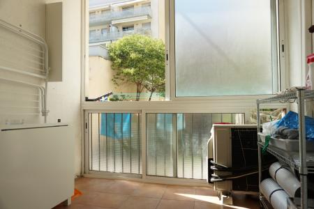 Appartement te huur in Barcelona Niça - Cartagena