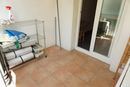 Appartement te huur in Barcelona Niça - Cartagena