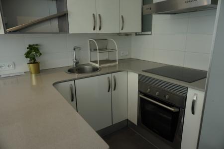 Appartement te huur in Barcelona Niça - Cartagena