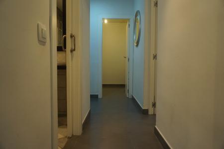 Appartement te huur in Barcelona Niça - Cartagena