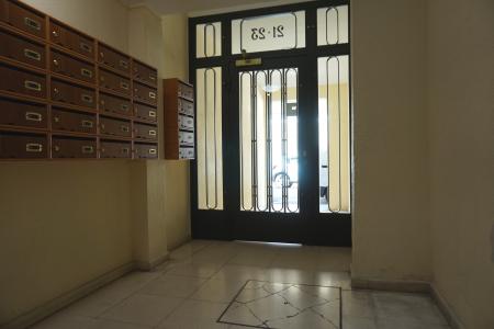 Appartement te huur in Barcelona Niça - Cartagena