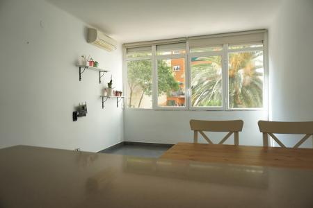 Appartement te huur in Barcelona Niça - Cartagena