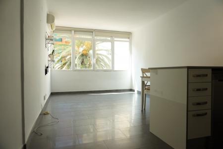 Appartement te huur in Barcelona Niça - Cartagena