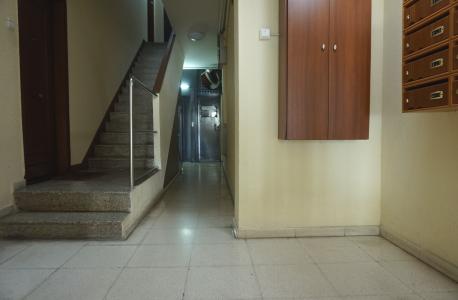 Appartement te huur in Barcelona Niça - Cartagena