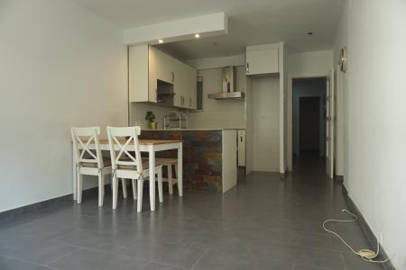 Appartement te huur in Barcelona Niça - Cartagena
