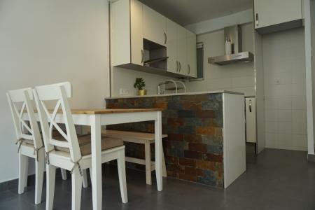 Appartement te huur in Barcelona Niça - Cartagena
