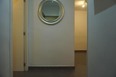 Appartement te huur in Barcelona Niça - Cartagena
