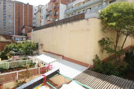 Appartement te huur in Barcelona Niça - Cartagena