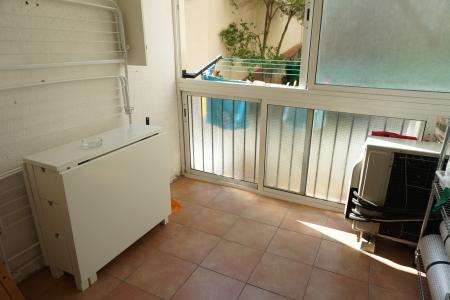Appartement te huur in Barcelona Niça - Cartagena