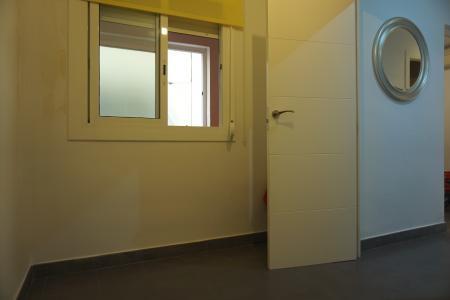 Appartement te huur in Barcelona Niça - Cartagena