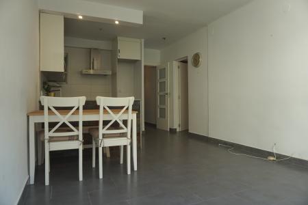 Appartement te huur in Barcelona Niça - Cartagena