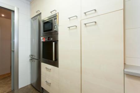 Appartement à vendre à Barcelona Folgueroles - Castanyer