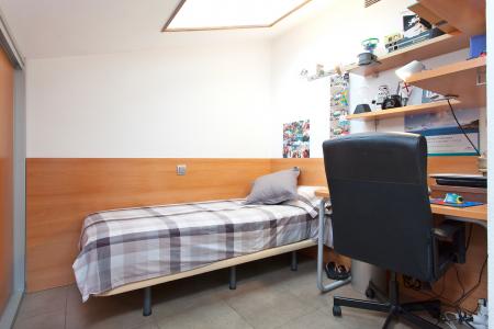 Appartement à vendre à Barcelona Folgueroles - Castanyer
