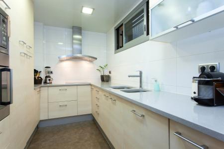 Appartement à vendre à Barcelona Folgueroles - Castanyer