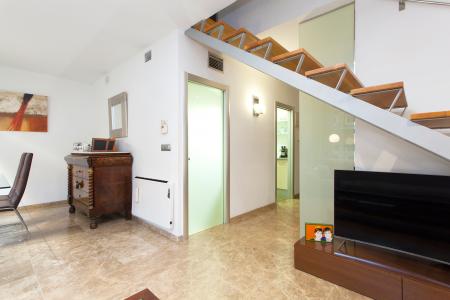 Appartement à vendre à Barcelona Folgueroles - Castanyer