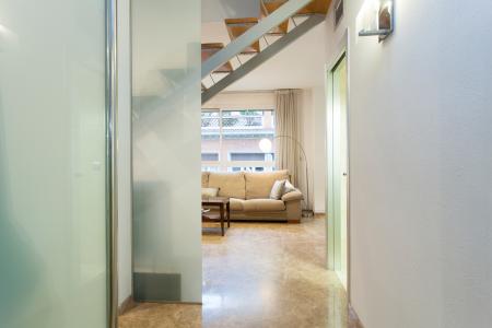 Appartement à vendre à Barcelona Folgueroles - Castanyer