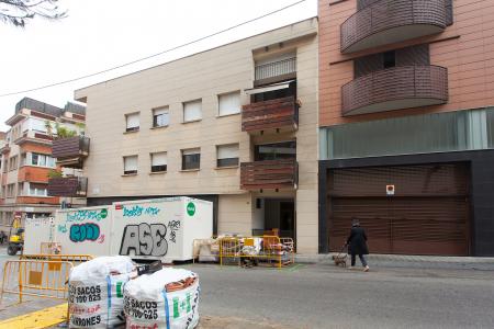 Appartement à vendre à Barcelona Folgueroles - Castanyer