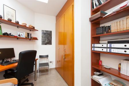Appartement à vendre à Barcelona Folgueroles - Castanyer