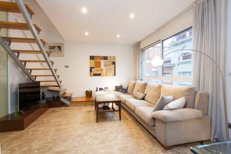 Appartement à vendre à Barcelona Folgueroles - Castanyer