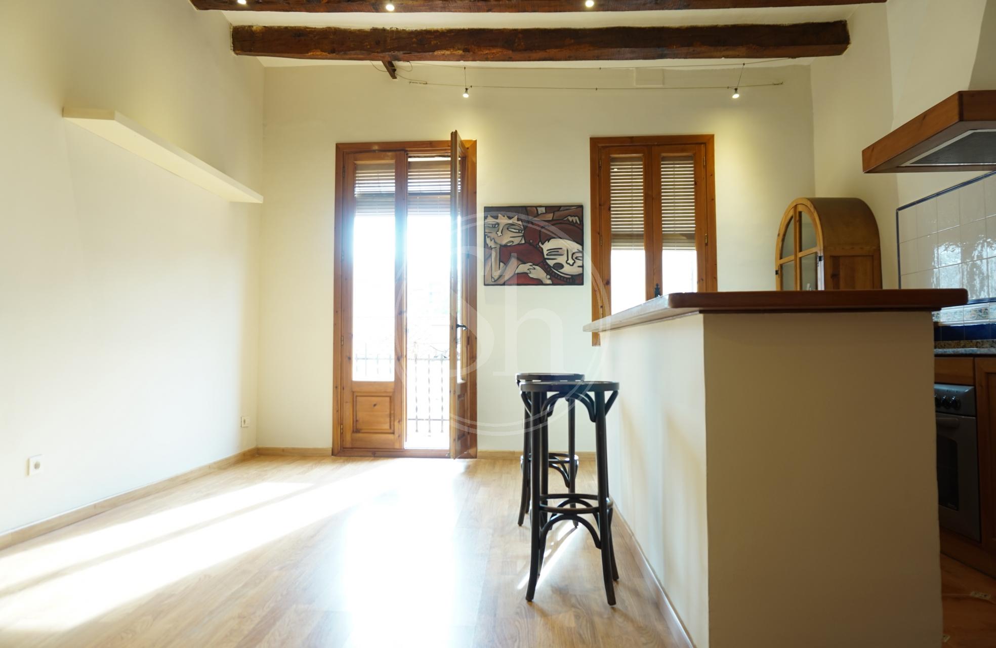 Loft in Affitto a Barcelona Tramuntana - Gran De Sant Andreu