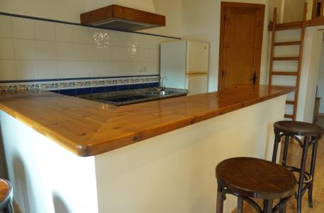Loft in Affitto a Barcelona Tramuntana - Gran De Sant Andreu