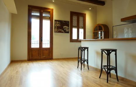 Loft in Affitto a Barcelona Tramuntana - Gran De Sant Andreu