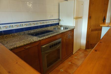 Loft in Affitto a Barcelona Tramuntana - Gran De Sant Andreu