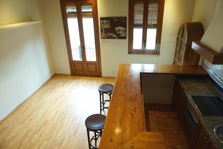 Loft in Affitto a Barcelona Tramuntana - Gran De Sant Andreu