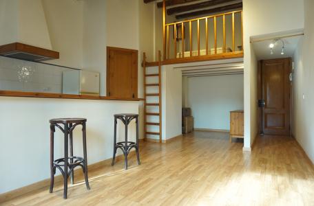 Loft in Affitto a Barcelona Tramuntana - Gran De Sant Andreu