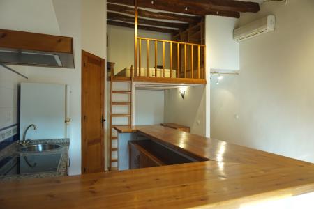 Loft in Affitto a Barcelona Tramuntana - Gran De Sant Andreu