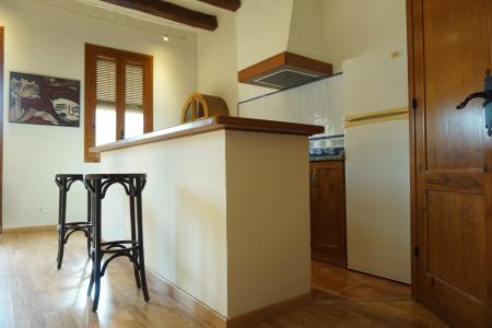 Loft in Affitto a Barcelona Tramuntana - Gran De Sant Andreu