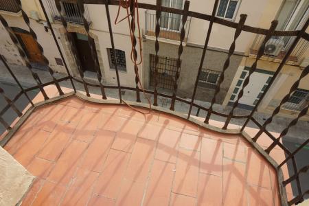 Loft in Affitto a Barcelona Tramuntana - Gran De Sant Andreu