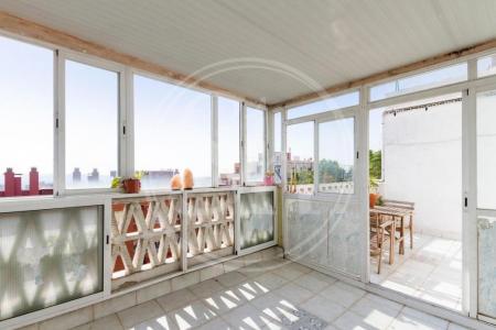 Appartement te koop in Barcelona Pablo Iglesias - Via Favencia