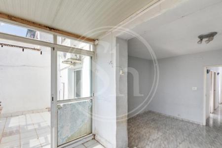Appartement te koop in Barcelona Pablo Iglesias - Via Favencia