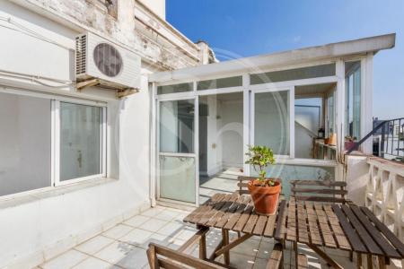 Appartement te koop in Barcelona Pablo Iglesias - Via Favencia