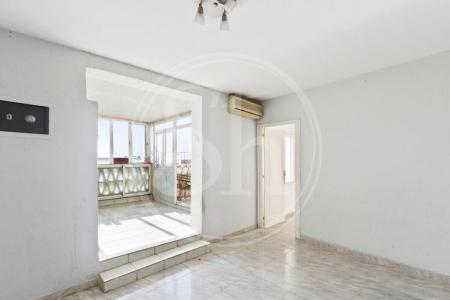 Appartement te koop in Barcelona Pablo Iglesias - Via Favencia