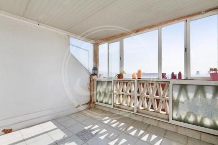 Appartement te koop in Barcelona Pablo Iglesias - Via Favencia