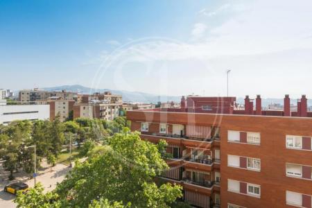 Appartement te koop in Barcelona Pablo Iglesias - Via Favencia