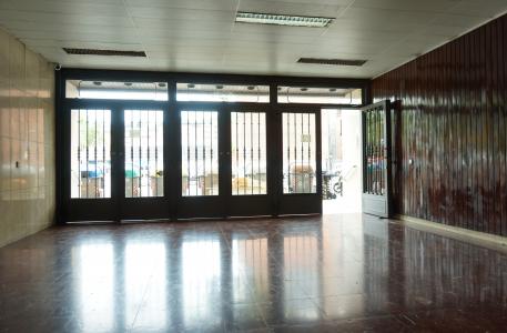 Loft en Lloguer a Barcelona Paral·lel - L'arc Del Teatre