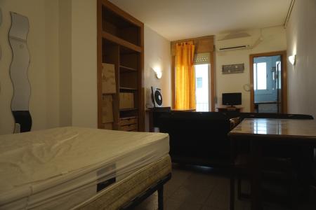 Loft en Lloguer a Barcelona Paral·lel - L'arc Del Teatre